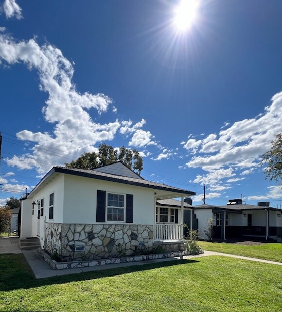 Foto principal - 1632 N Pepper St