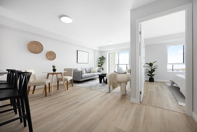 Building Photo - The Watson Residences