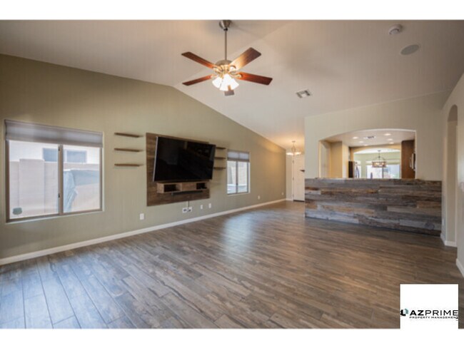 Building Photo - Tucked Within the Secure Elegance of Los C...