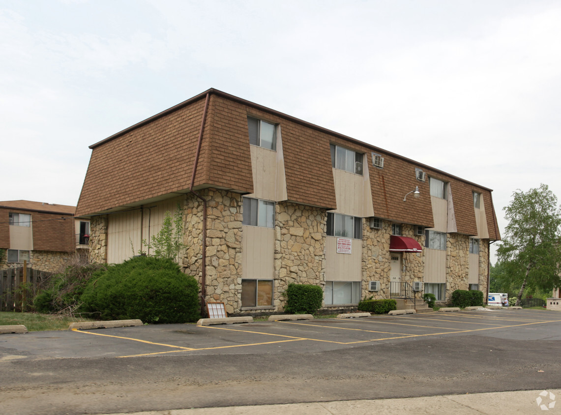 Foto principal - Cedar Green Apartments