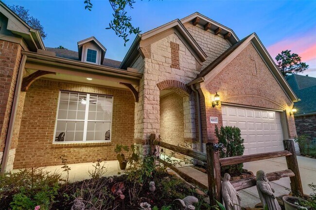 Building Photo - 16802 Cherokee Lake Ln