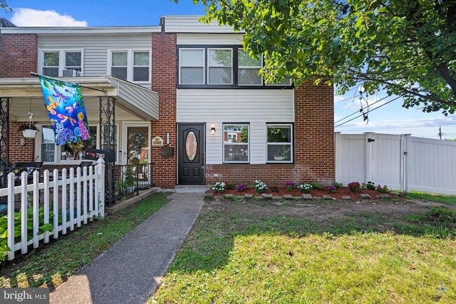Foto del edificio - 7901 Wynbrook Rd
