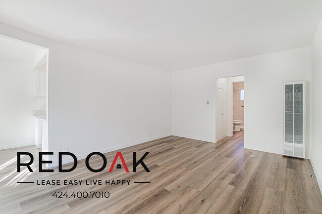 Foto del edificio - 1008 Normandie Ave