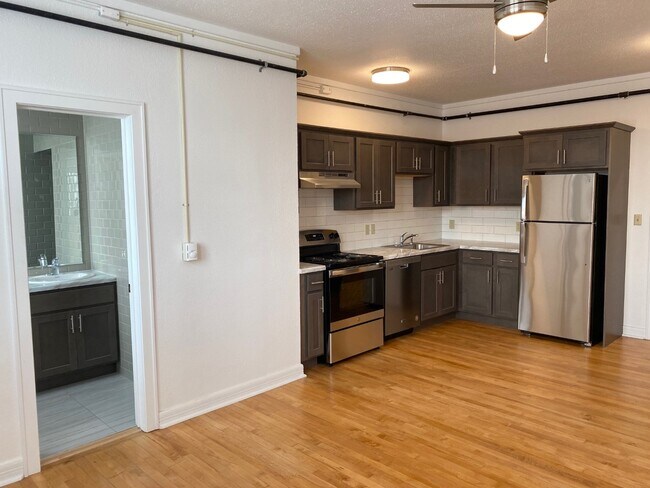 Foto del edificio - 413 Main Ave