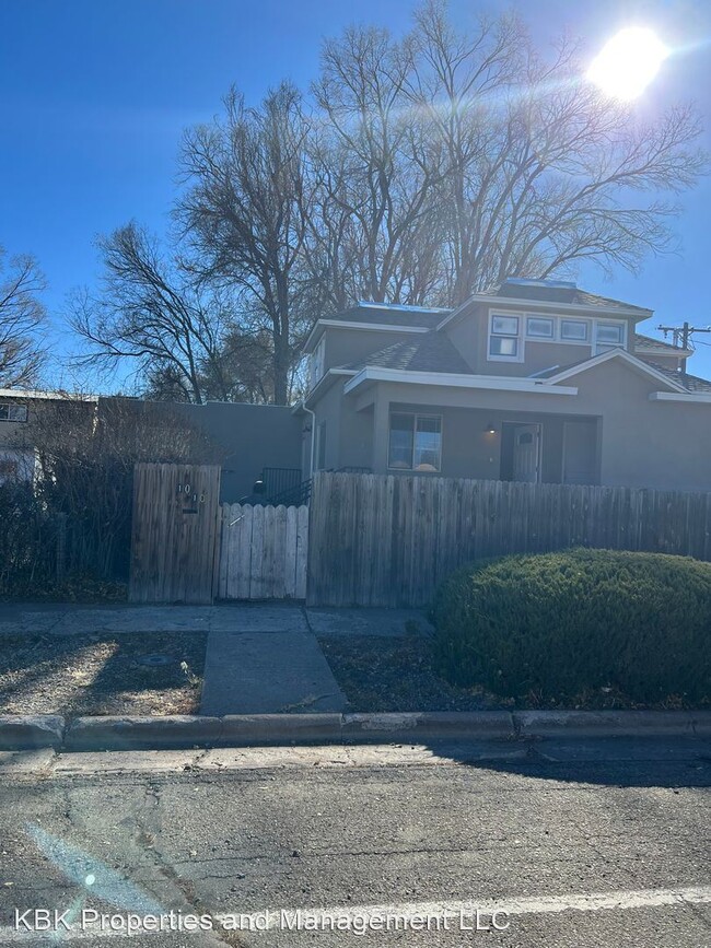 Building Photo - 3 br, 2 bath House - 1010 Third Street