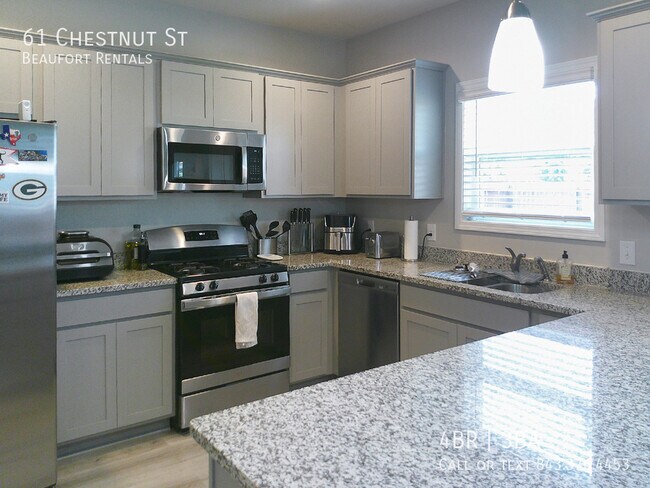 Foto del edificio - 61 Chestnut St