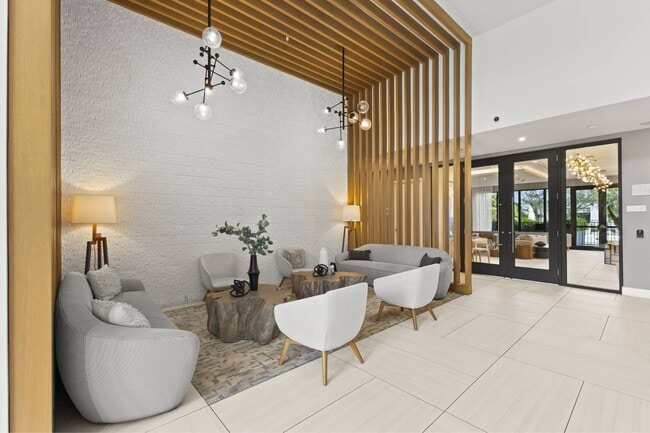 Foto del edificio - Oasis Pointe