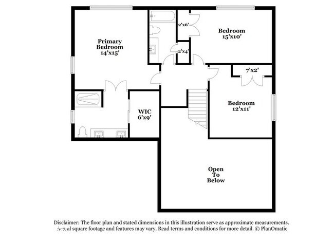 Building Photo - 15518-15514 4 Leaf Dr