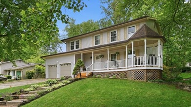Building Photo - 2515 Tabor Ct