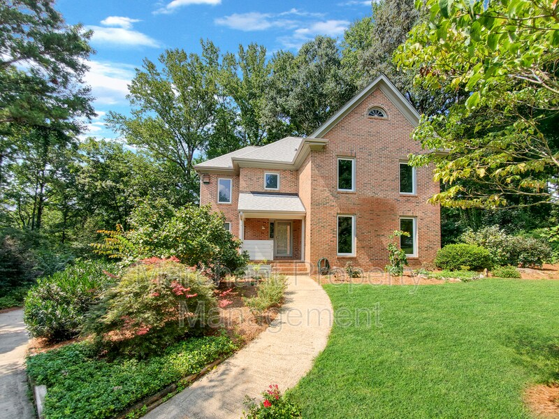 Primary Photo - 107 Sugarfield Ct