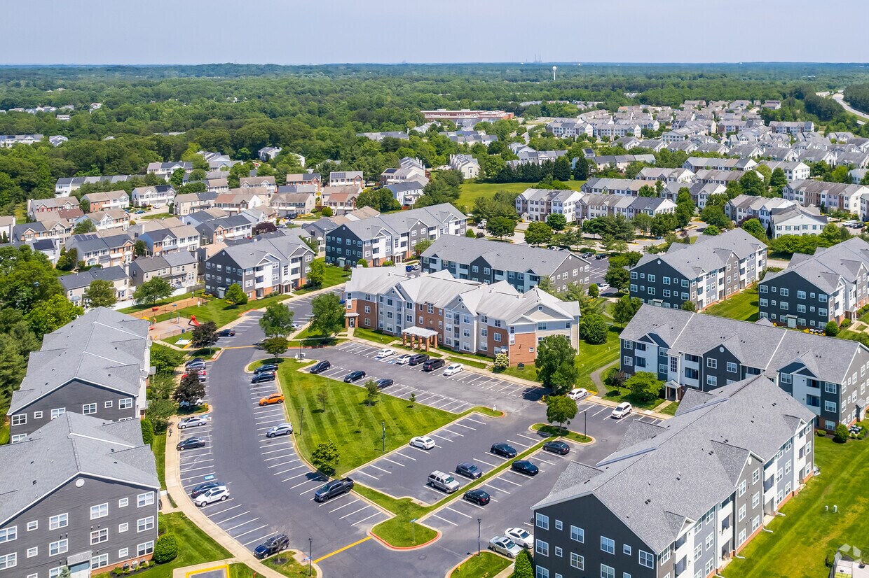 Foto principal - Arrive Odenton North & South