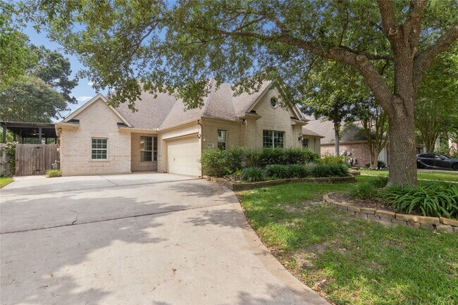 Foto del edificio - 5306 Norborne Ln