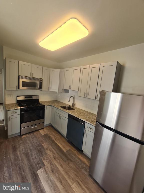 Foto del edificio - 403 E Ashmead St
