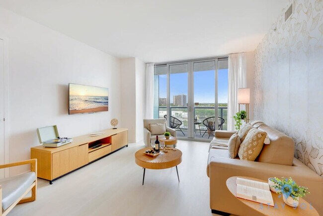 Foto del edificio - 2601 E Hallandale Beach Blvd