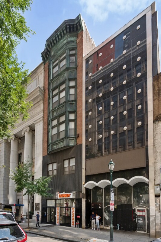 Foto del edificio - 1204 Chestnut St