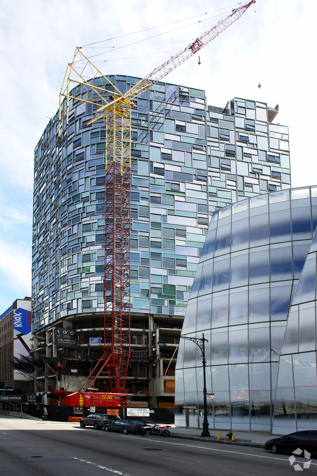 Foto del edificio - Nouvel Chelsea