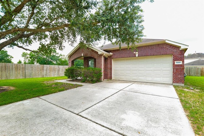 Building Photo - 14403 Hannah Glen Ln