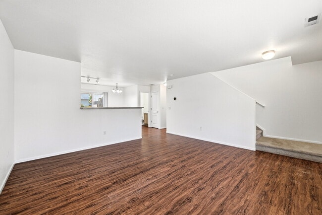 Building Photo - $1,995.95, 3-bed, 2.5 bath, located in Colorado Springs with a fenced backyard.