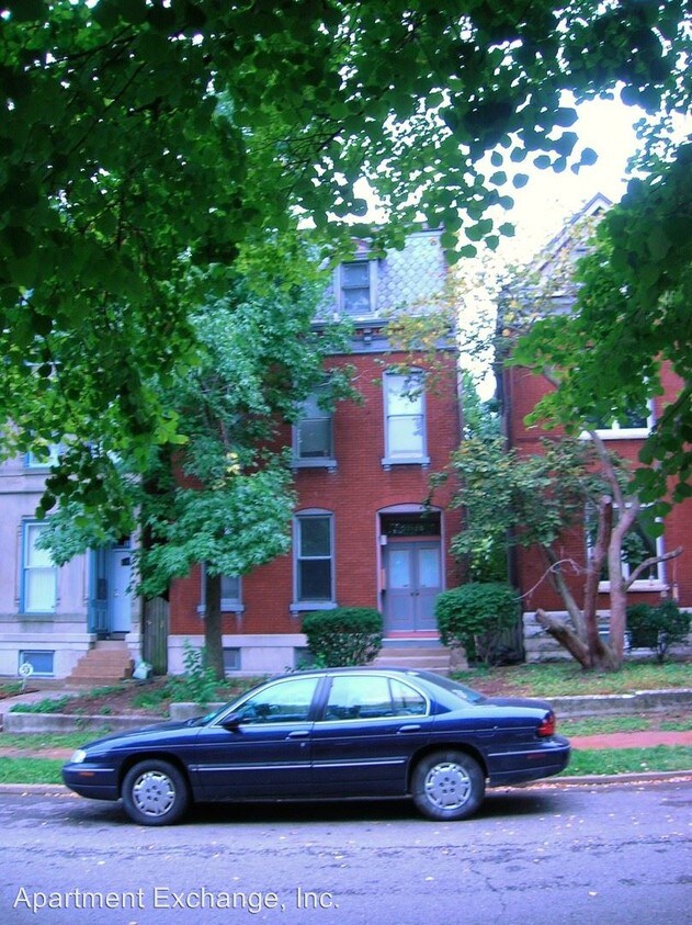 1112 Rutger St, Saint Louis, MO 63104 Condo for Rent in Saint Louis