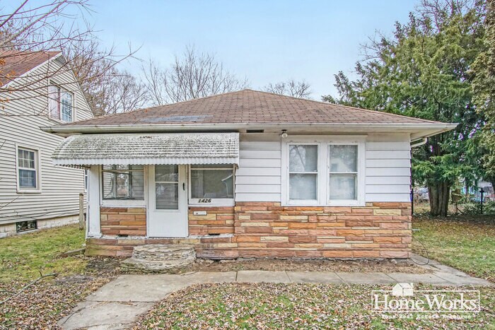 Primary Photo - 1426 N Brookfield St