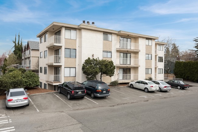 Foto del edificio - 11702 Greenwood Ave N