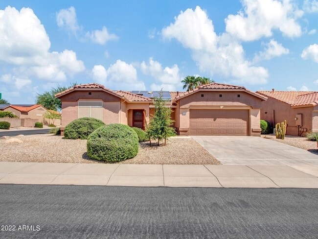 Building Photo - 15438 W Domingo Ln