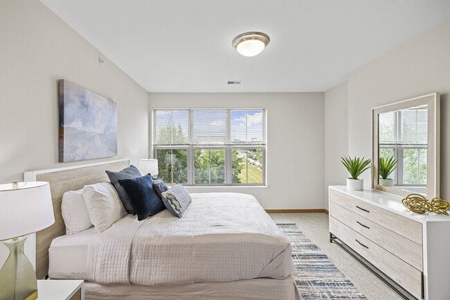 50Twenty Bedroom - 50Twenty