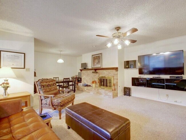 Foto del edificio - 3607 Summit Bend