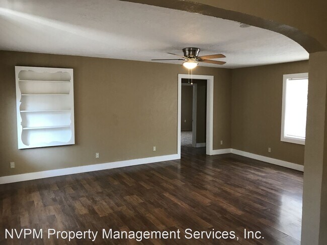 Building Photo - 4 br, 2 bath House - 806 W 1st Avenue