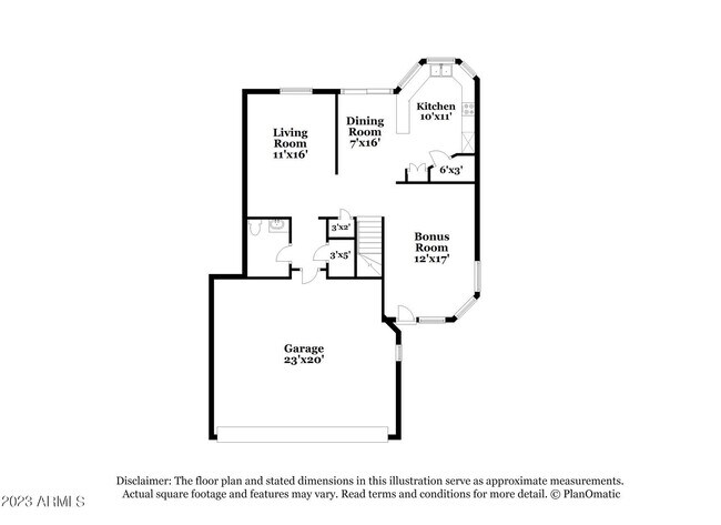 Foto del edificio - 4633 E Towne Ln