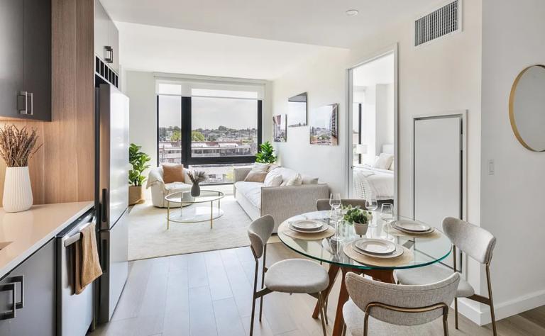 Foto principal - 64 Box Street