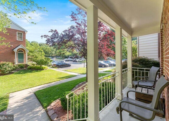 Foto del edificio - 12153 Abbey Glen Ct