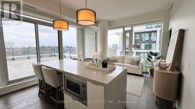 Photo du bâtiment - 5 Soudan Ave