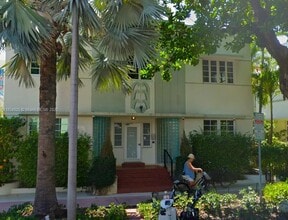 Building Photo - 359 Meridian Ave
