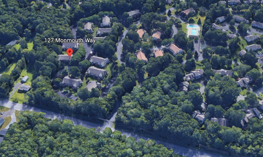 Primary Photo - 127 Monmouth Way