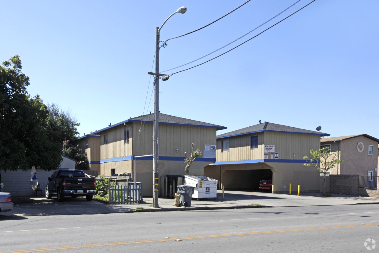 Exterior Photo - 1036 N. Sanborn Road