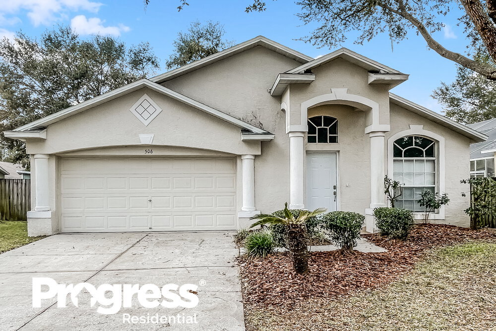 506 Sunset Beach Ct, Valrico, FL 33594 House for Rent in Valrico, FL
