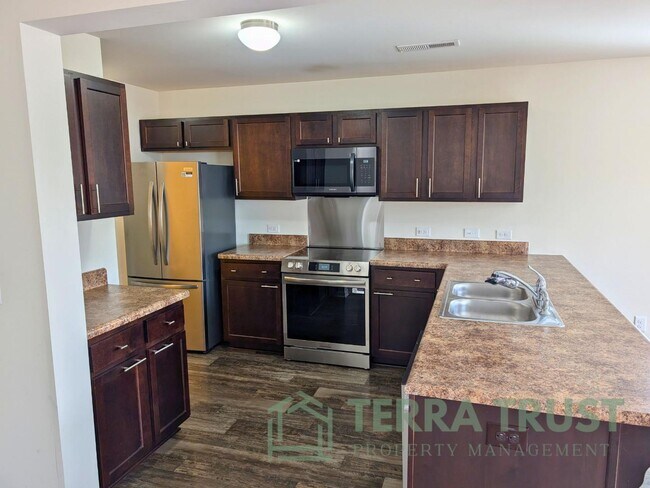 Foto del edificio - 848 Georgia Oak Ln