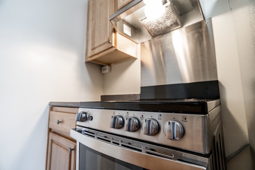 Foto principal - 126 Bowdoin St