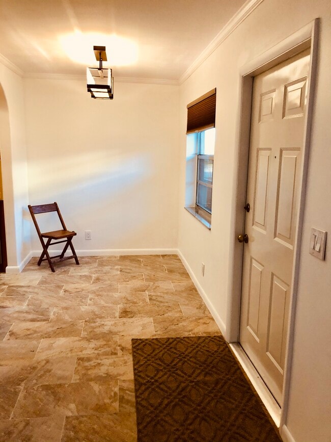 Dining Area - 1210 Old Boynton Rd