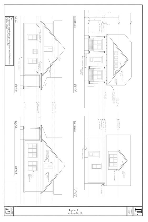 Building Photo - 2710 W University Ave