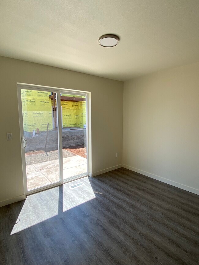 Living Room - 2241 W 11th Ave