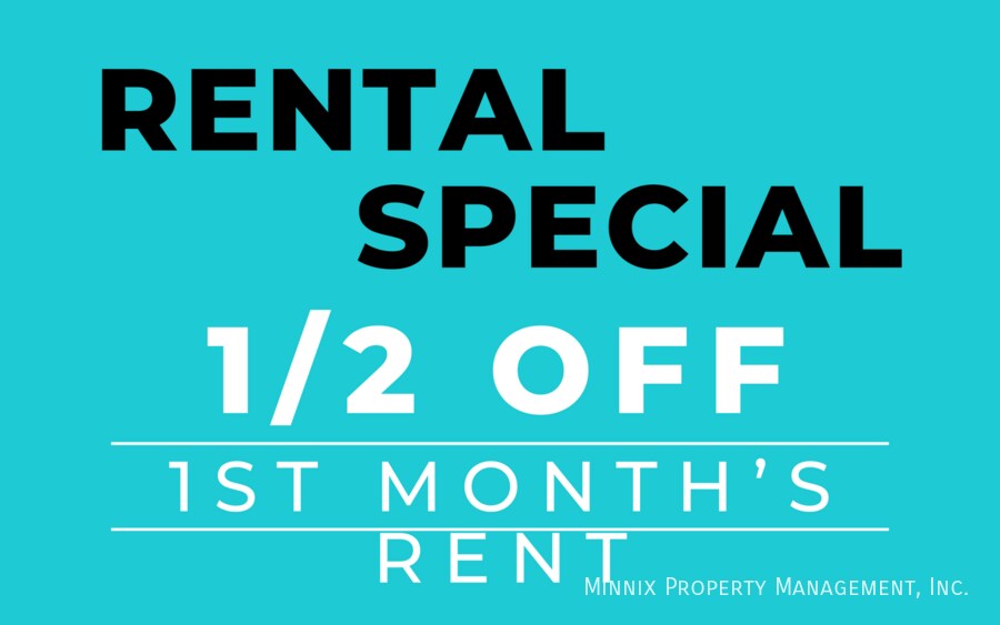 Foto principal - 4319 E 61st St