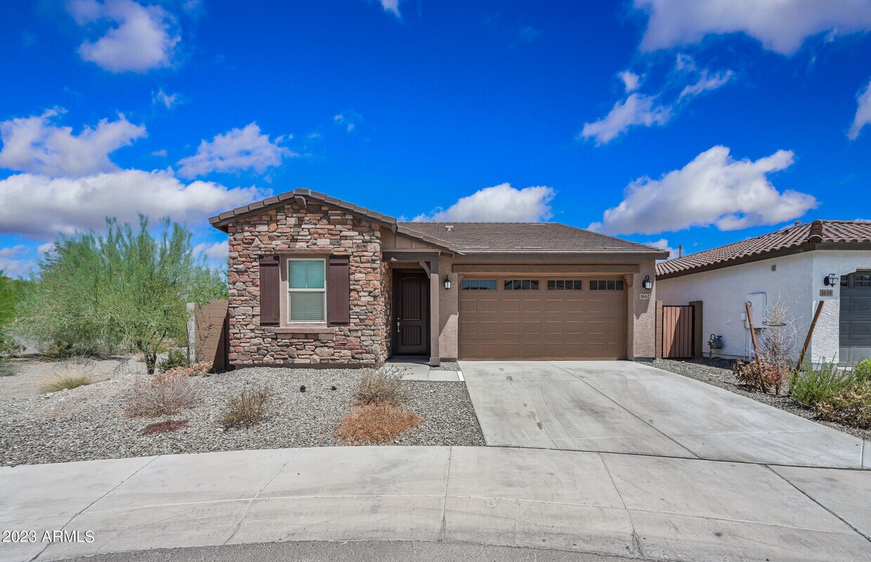 Foto principal - 1662 W Monte Way