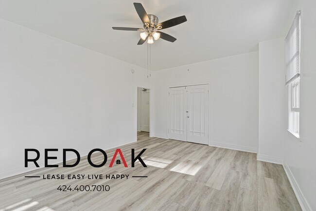 Foto del edificio - 2505 W 6th St
