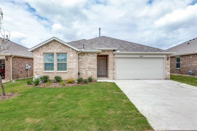 Foto principal - 2408 S Montgomery St