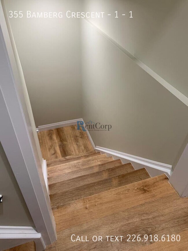 Building Photo - 355 Bamberg Crescent