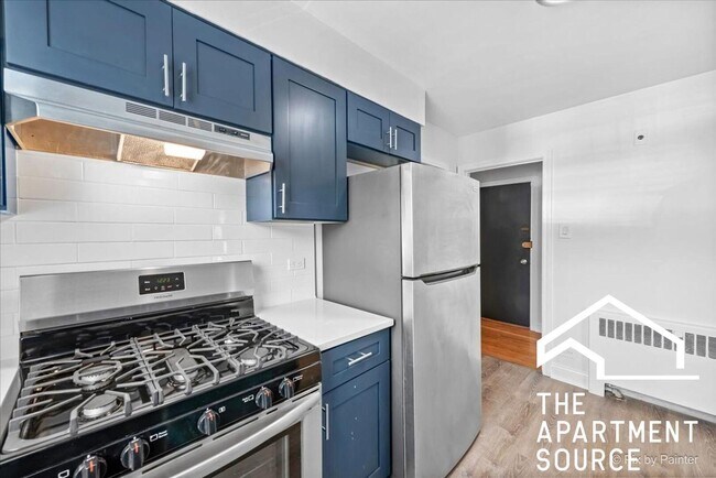 Foto del edificio - 2719 W Berwyn Ave