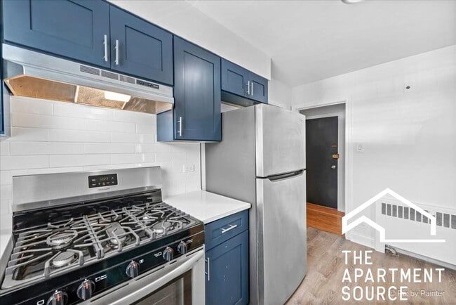 Foto del edificio - 2731 W Berwyn Ave