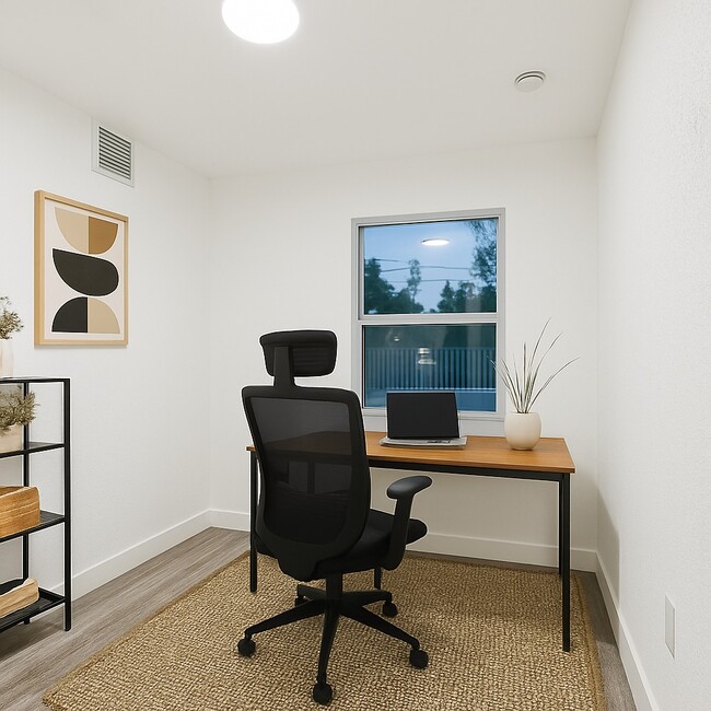 Foto del edificio - 724 Burlington St